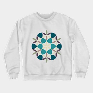 Tile Crewneck Sweatshirt